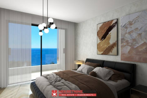 Квартира, 8288 м², 220 000$ — FAKTOR